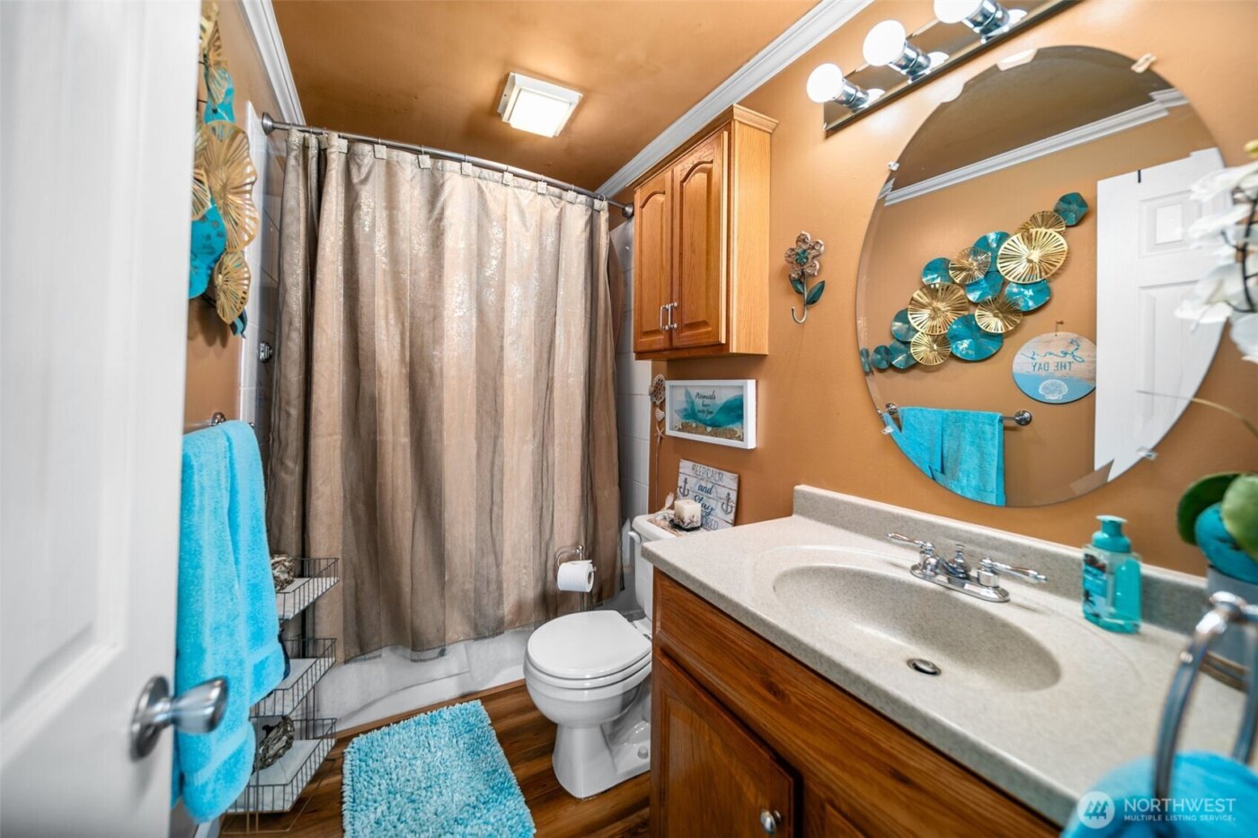 8903 Crescent Bar Road NW #101, Quincy, WA 98848