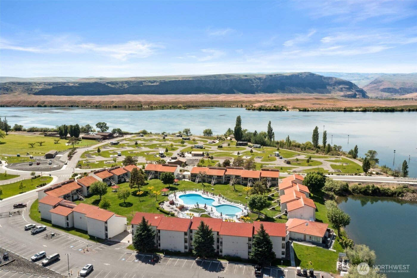 8903 Crescent Bar Road NW #101, Quincy, WA 98848