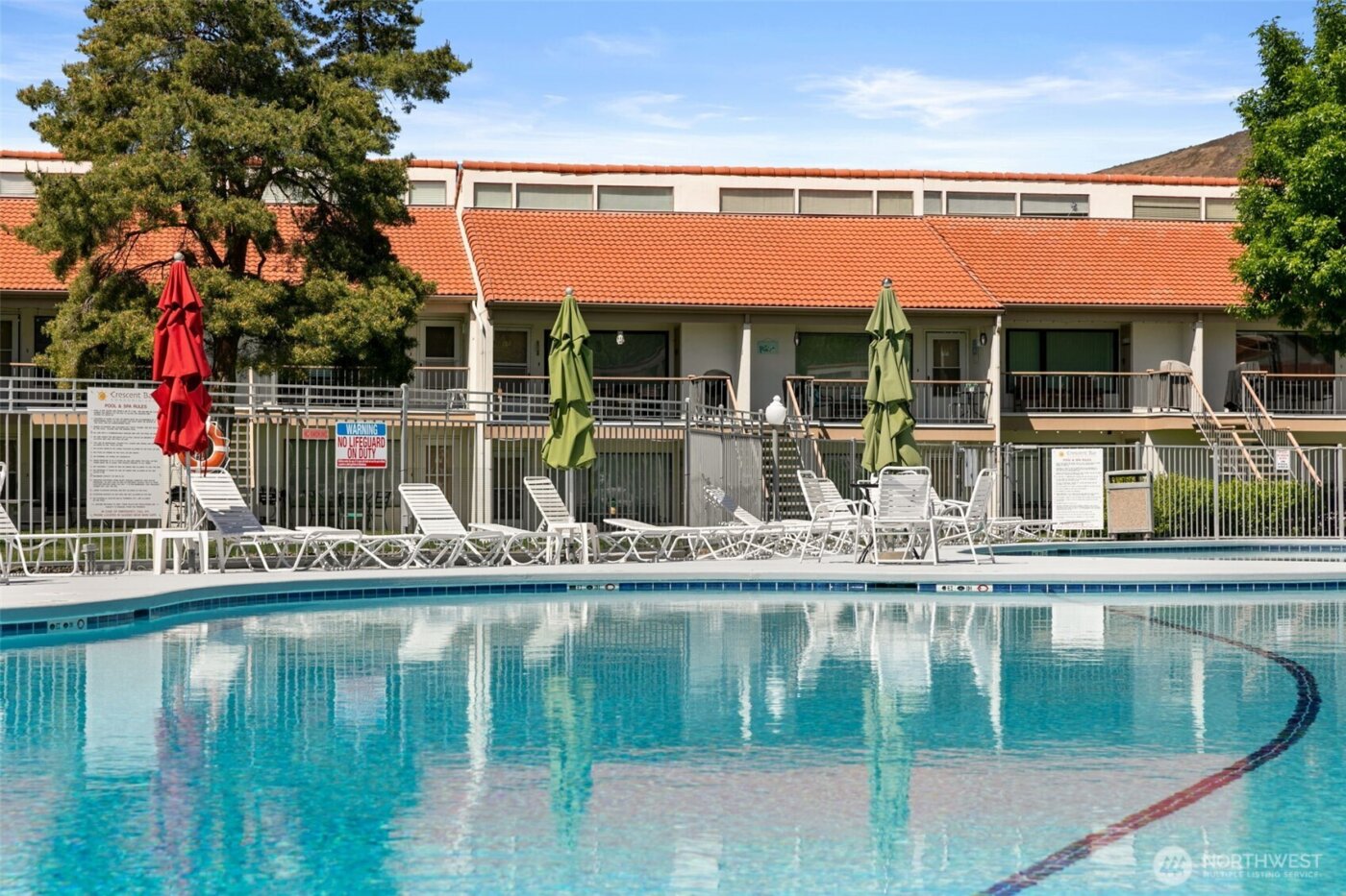 8903 Crescent Bar Road NW #101, Quincy, WA 98848