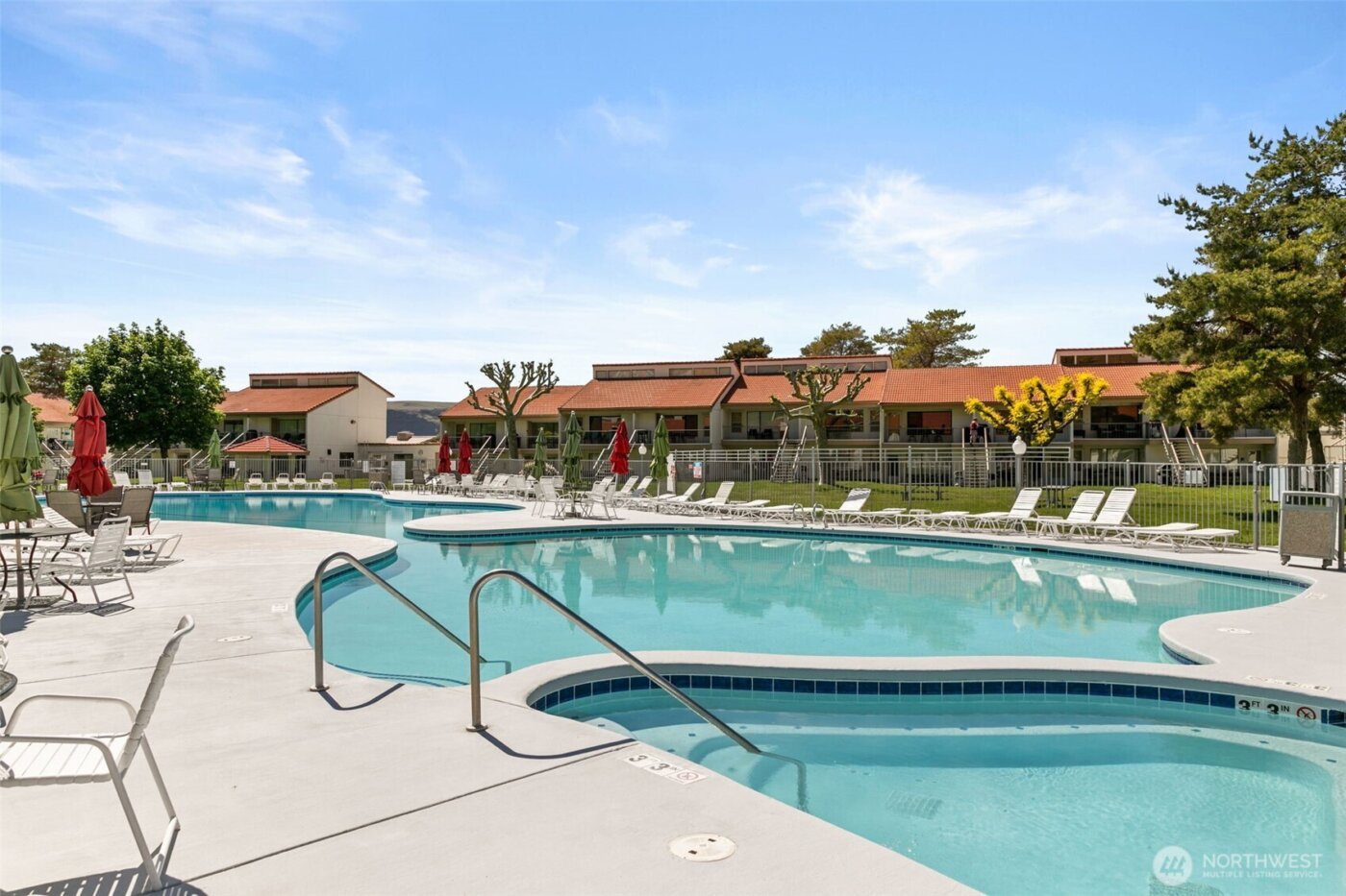 8903 Crescent Bar Road NW #101, Quincy, WA 98848