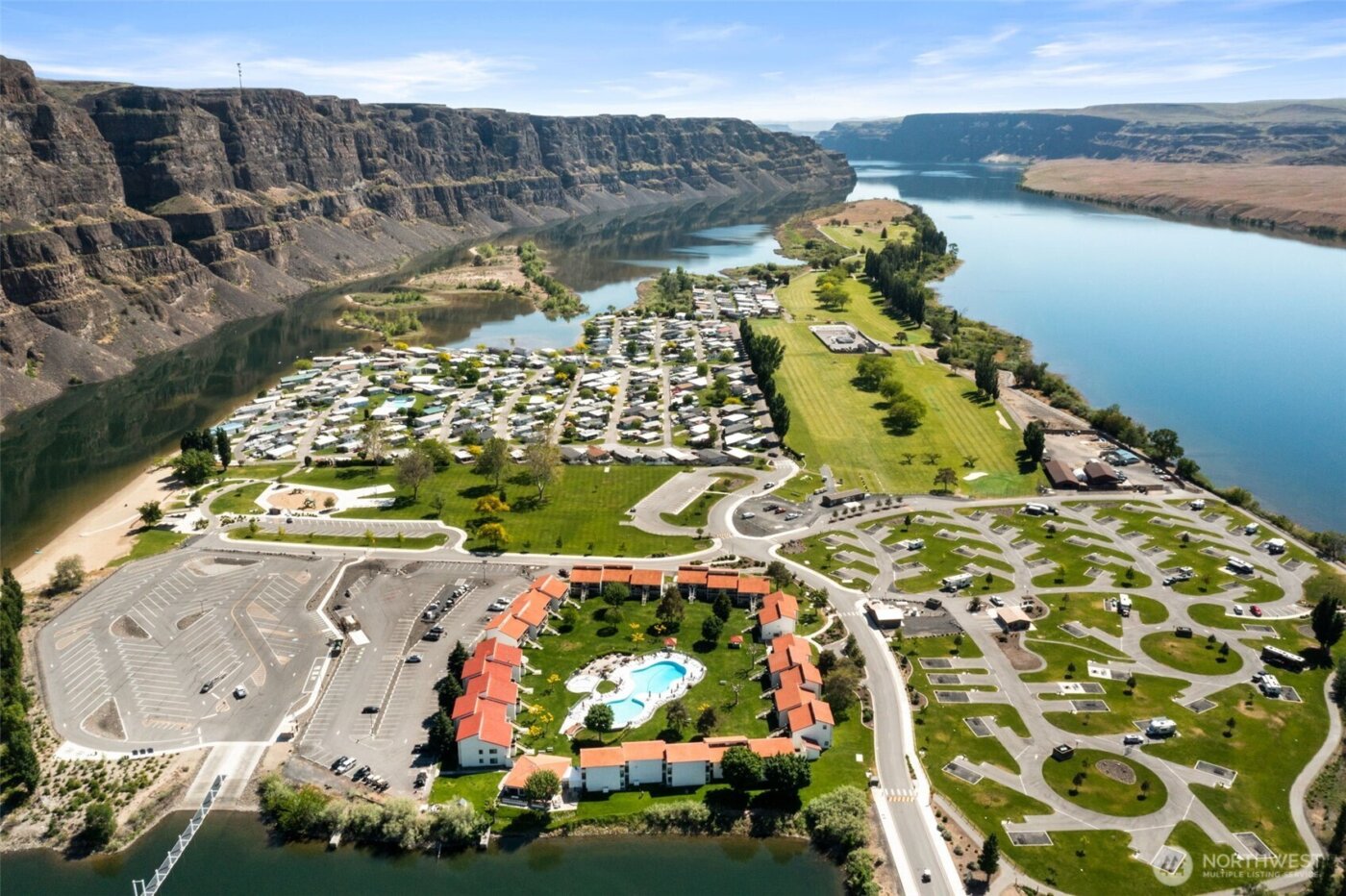 8903 Crescent Bar Road NW #101, Quincy, WA 98848