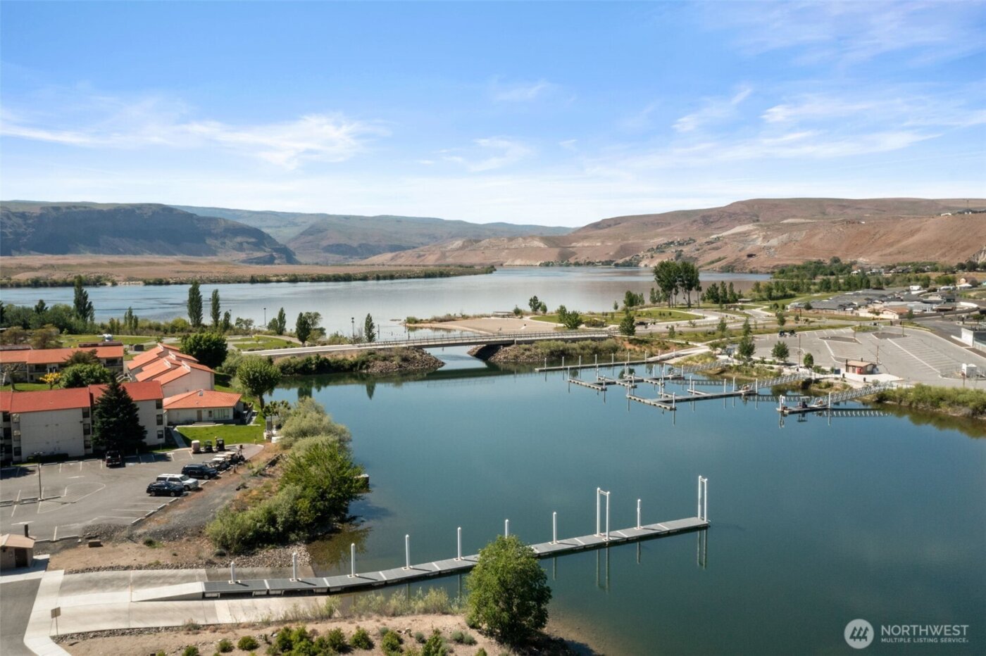 8903 Crescent Bar Road NW #101, Quincy, WA 98848