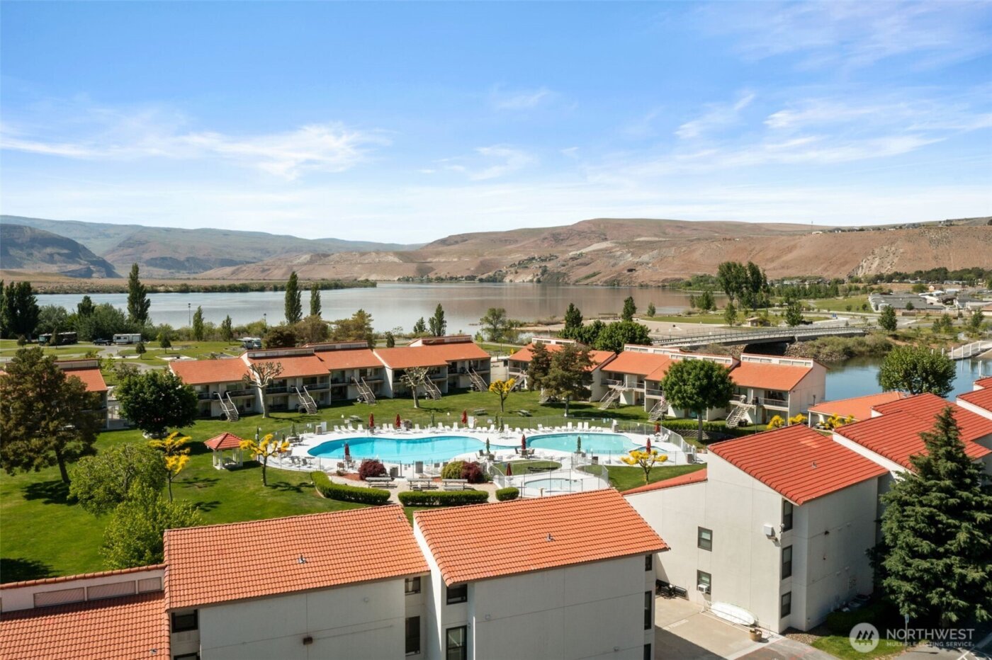 8903 Crescent Bar Road NW #101, Quincy, WA 98848