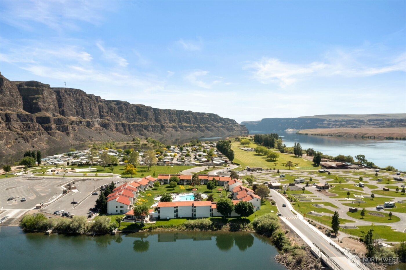 8903 Crescent Bar Road NW #101, Quincy, WA 98848