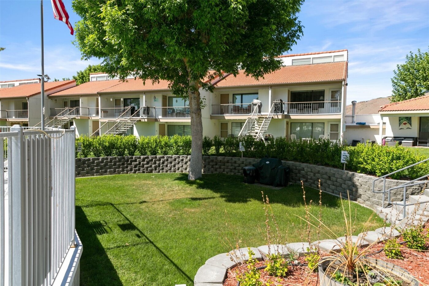 8903 Crescent Bar Road NW #101, Quincy, WA 98848