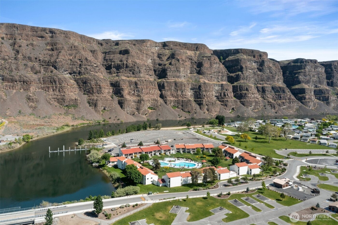 8903 Crescent Bar Road NW #101, Quincy, WA 98848