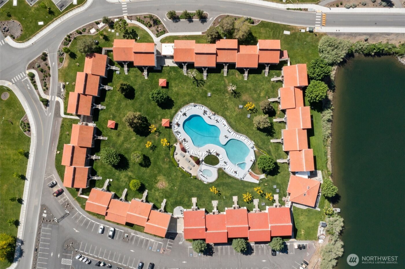 8903 Crescent Bar Road NW #101, Quincy, WA 98848