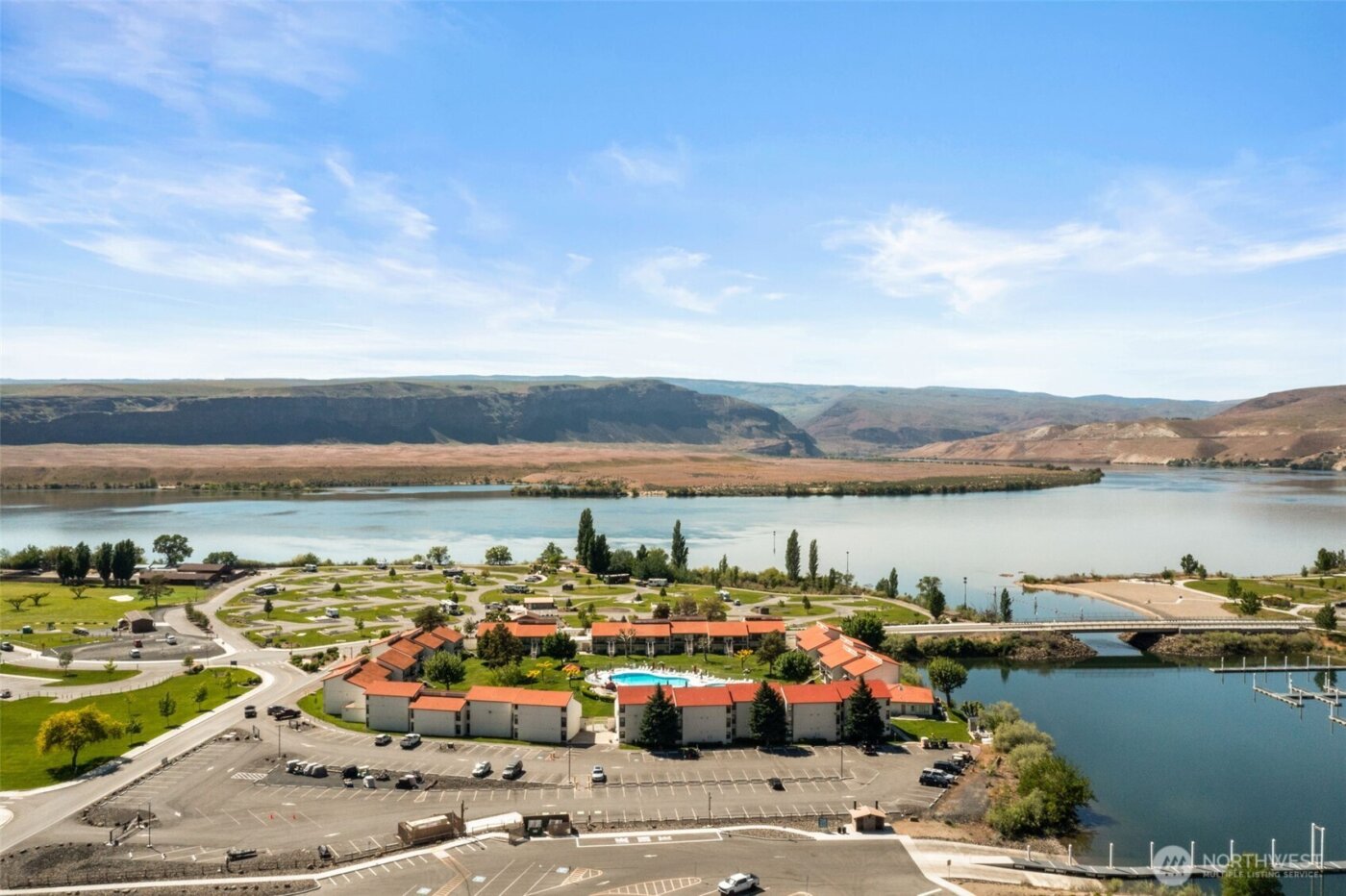 8903 Crescent Bar Road NW #101, Quincy, WA 98848