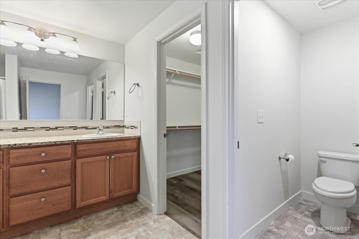 1341 E Landon Street , Moses Lake, WA 98837