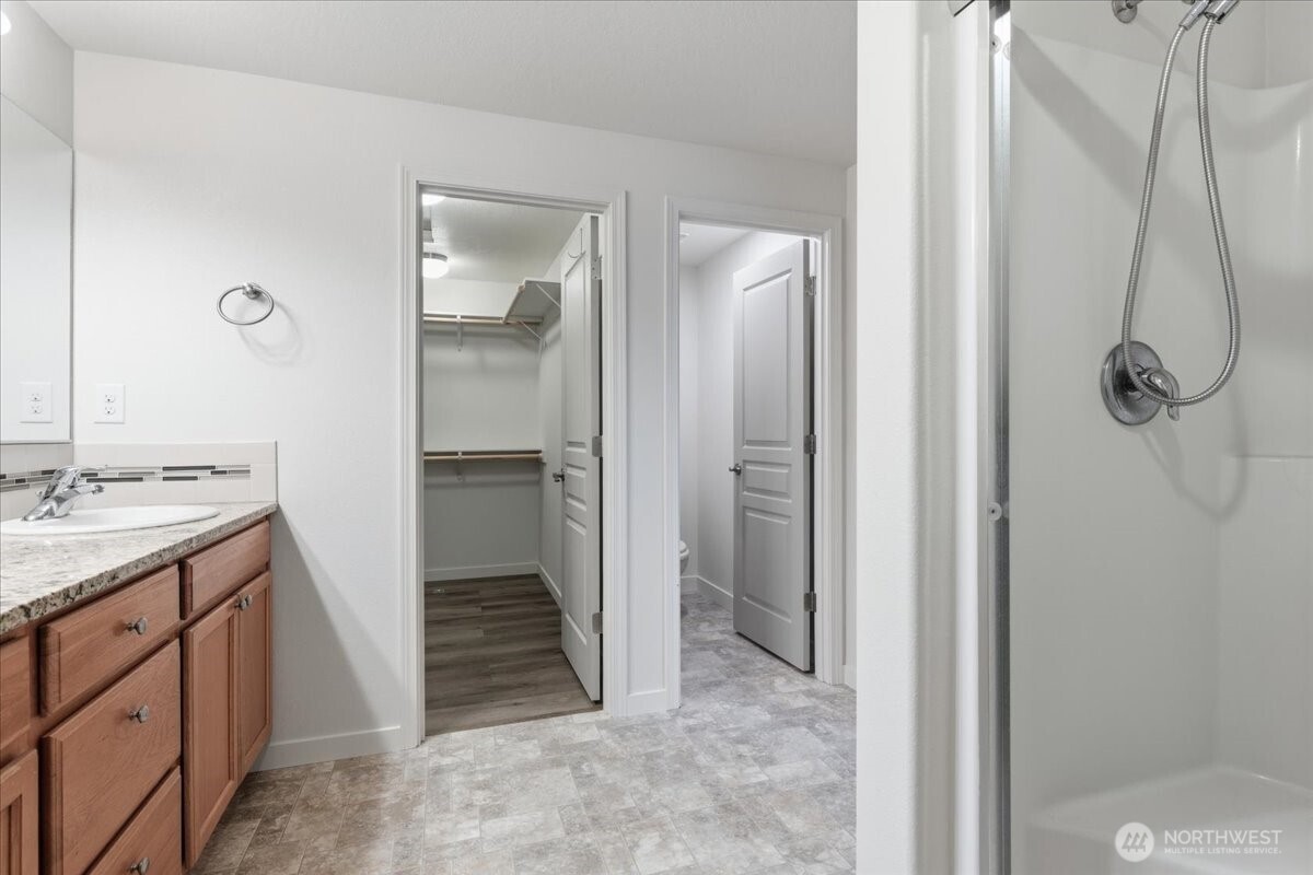 1341 E Landon Street , Moses Lake, WA 98837