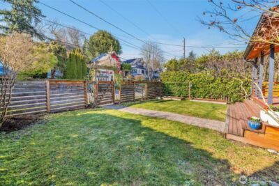 3206 22nd Avenue W, Seattle, WA 98199 - Photo 3