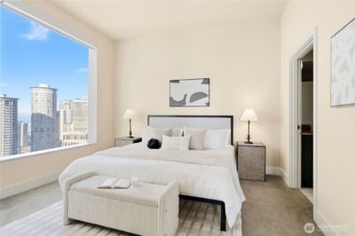 737 Olive Way #2808, Seattle, WA 98101 - Photo 11