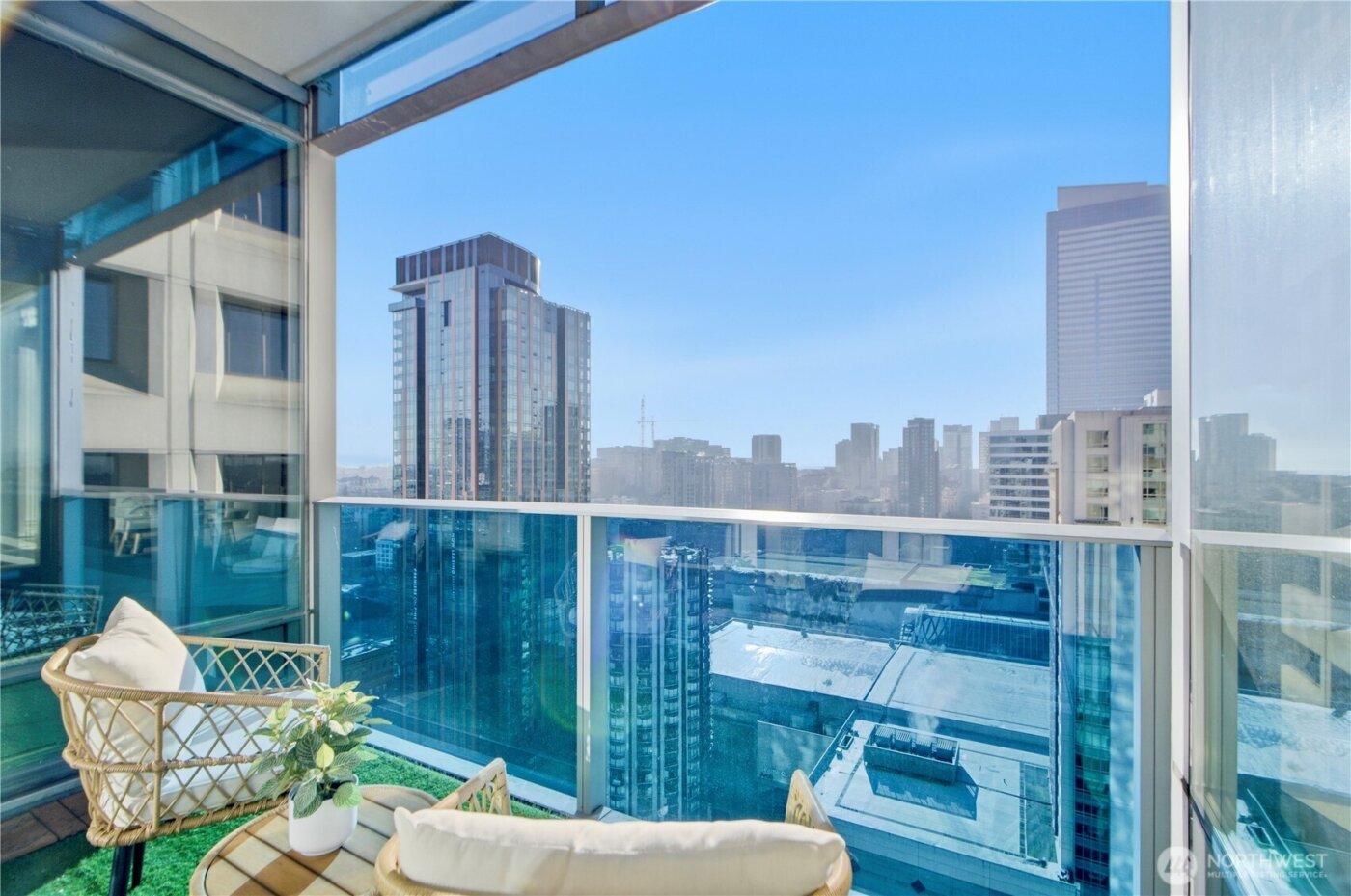 737 Olive Way #2808, Seattle, WA 98101