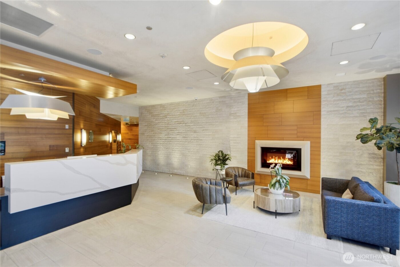 737 Olive Way #2808, Seattle, WA 98101