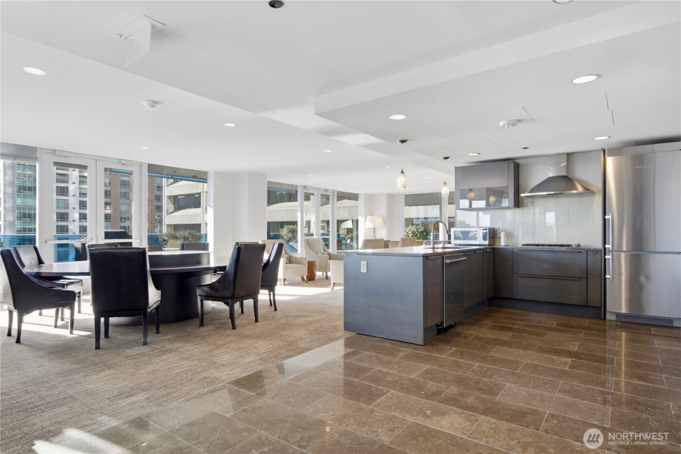 737 Olive Way #2808, Seattle, WA 98101