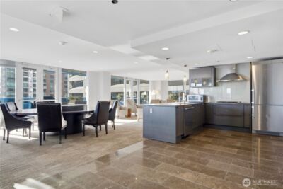 737 Olive Way #2808, Seattle, WA 98101 - Photo 17