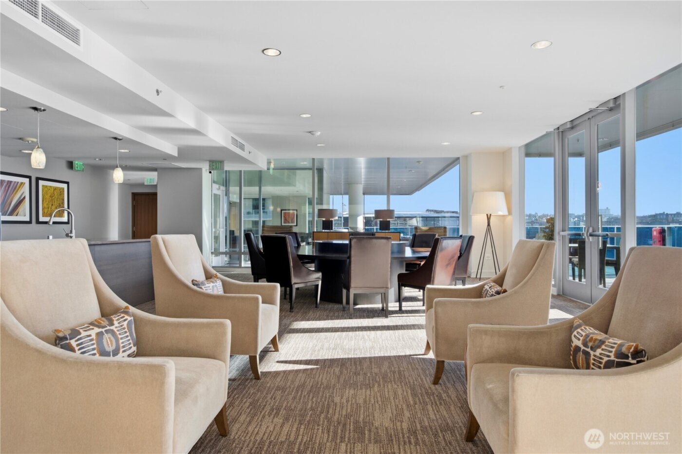 737 Olive Way #2808, Seattle, WA 98101