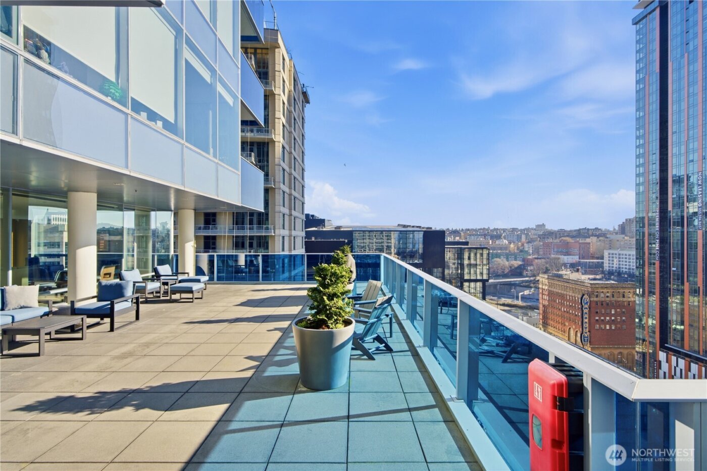 737 Olive Way #2808, Seattle, WA 98101