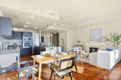 737 Olive Way #2808, Seattle, WA 98101 - Photo 2