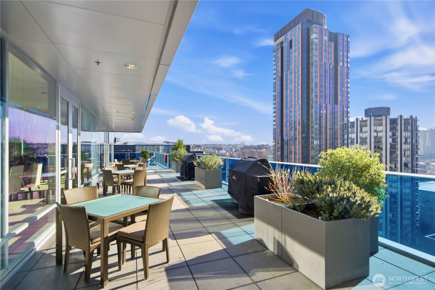 737 Olive Way #2808, Seattle, WA 98101