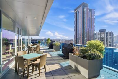 737 Olive Way #2808, Seattle, WA 98101 - Photo 21