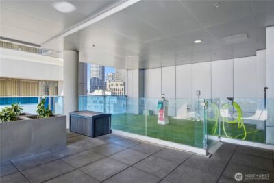 737 Olive Way #2808, Seattle, WA 98101 - Photo 22