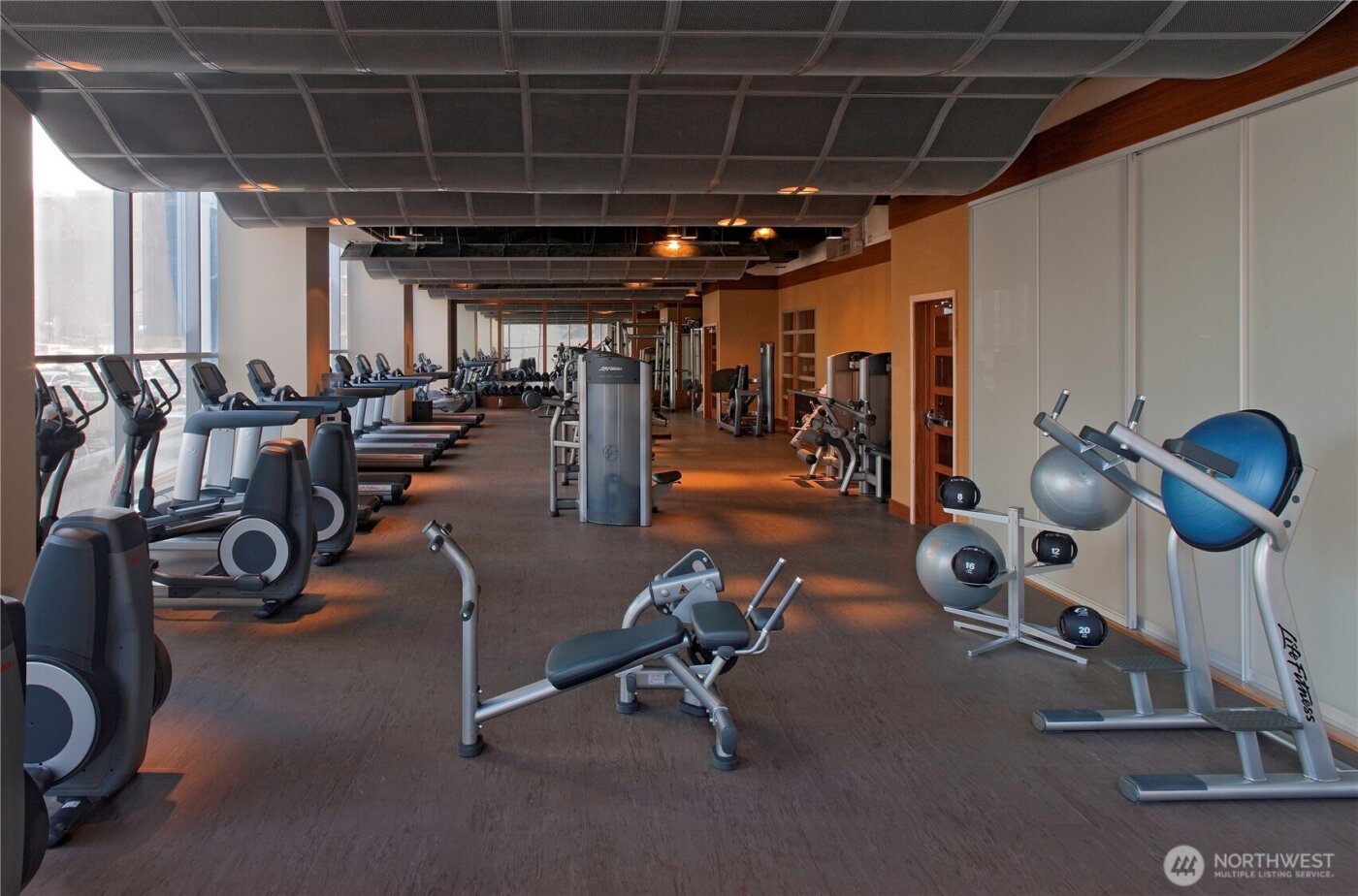 737 Olive Way #2808, Seattle, WA 98101