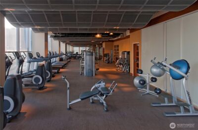 737 Olive Way #2808, Seattle, WA 98101 - Photo 26