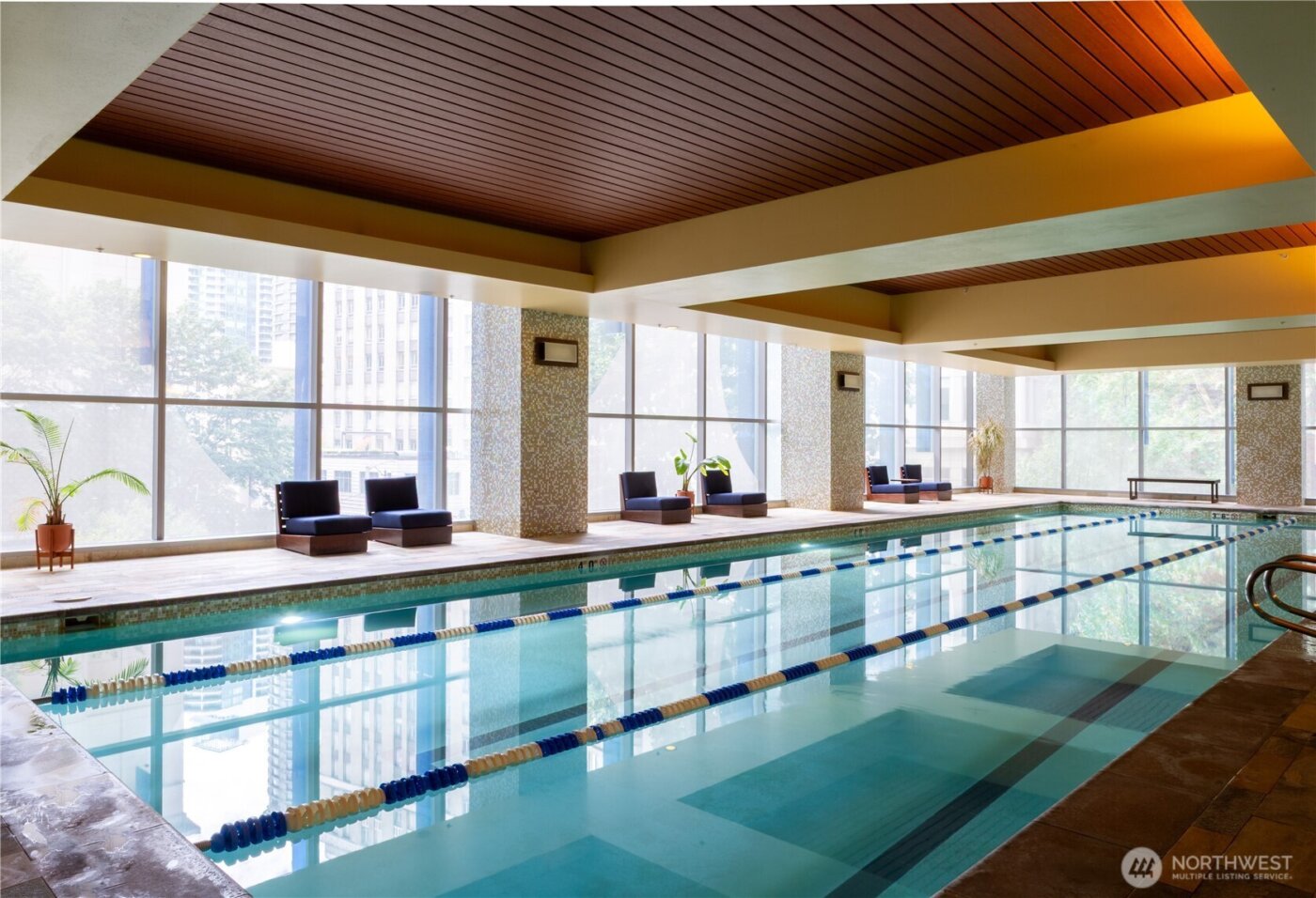 737 Olive Way #2808, Seattle, WA 98101