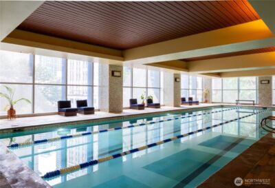 737 Olive Way #2808, Seattle, WA 98101 - Photo 27