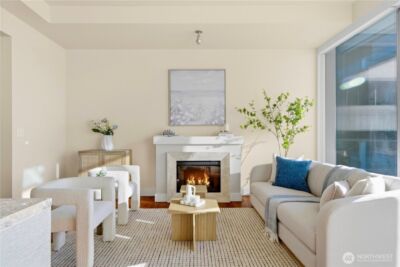 737 Olive Way #2808, Seattle, WA 98101 - Photo 3