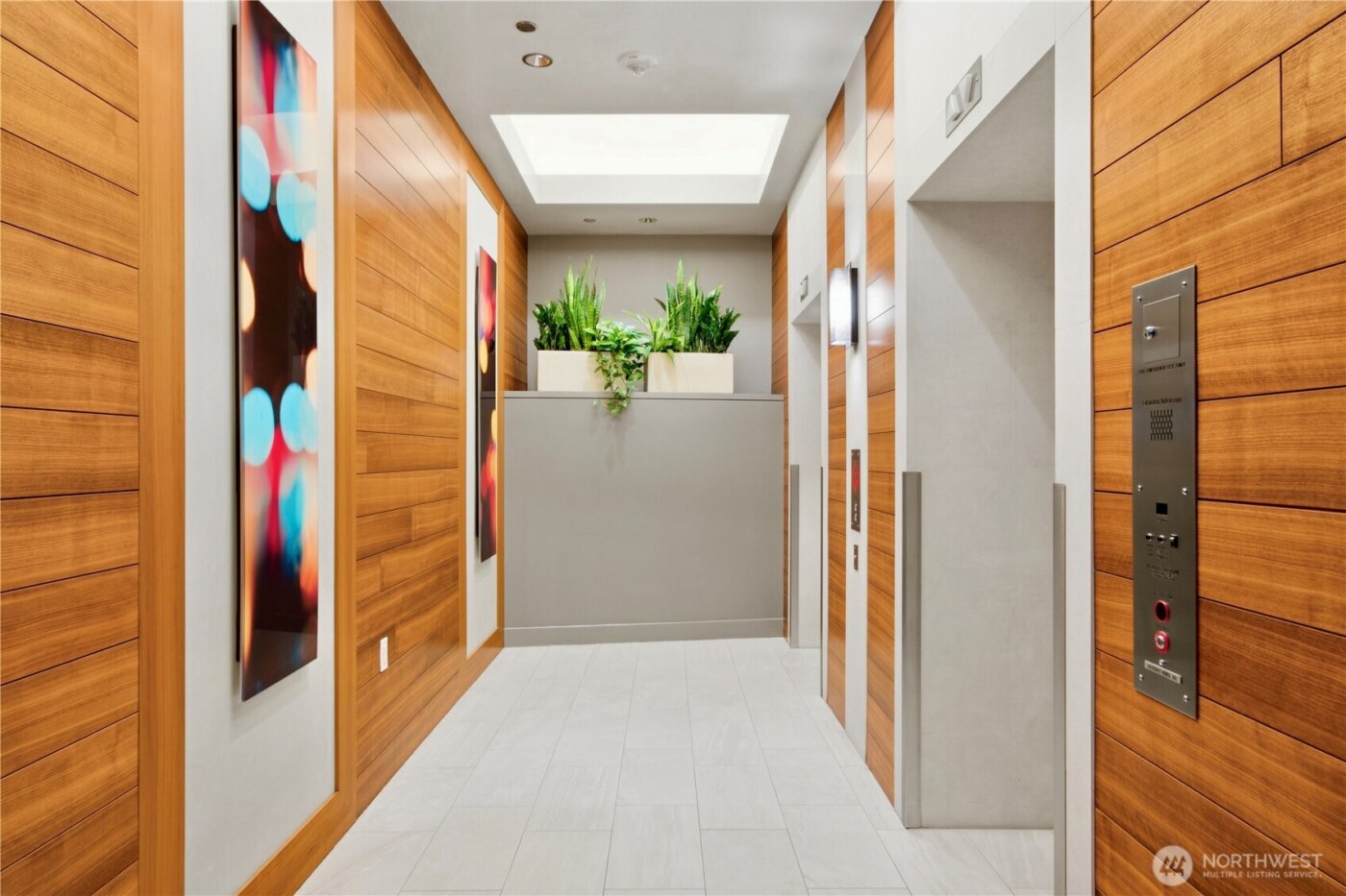 737 Olive Way #2808, Seattle, WA 98101