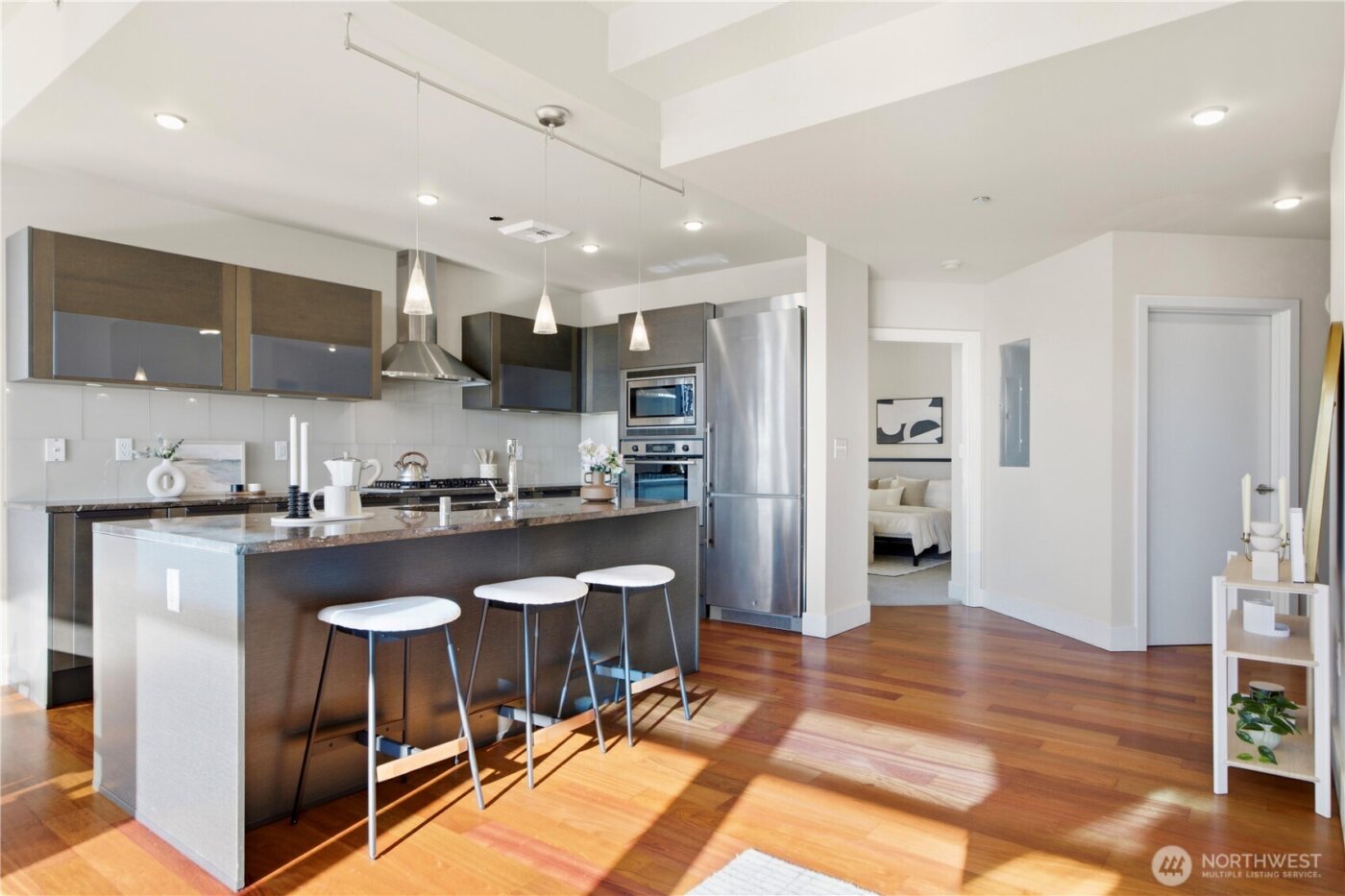 737 Olive Way #2808, Seattle, WA 98101