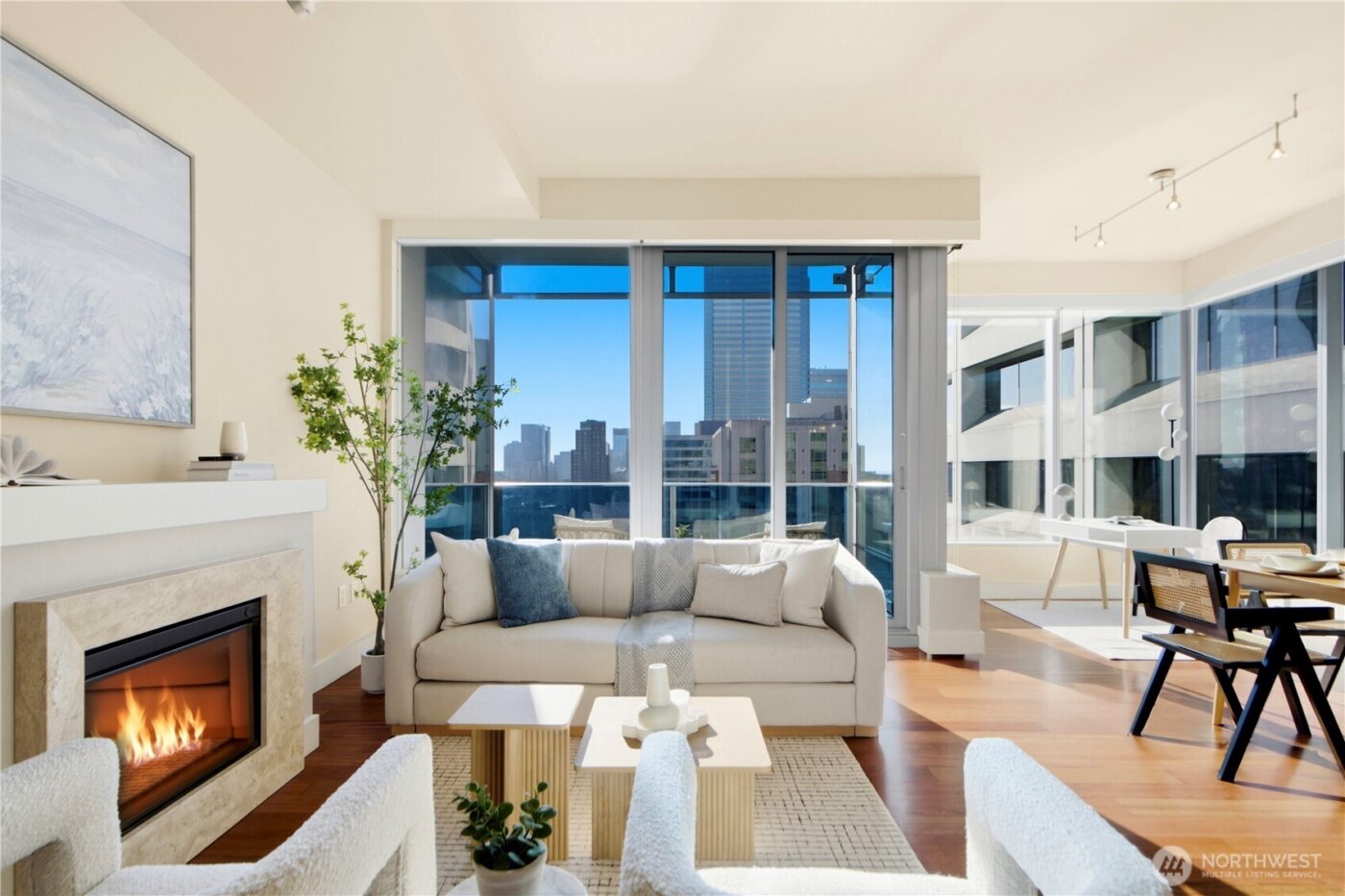 737 Olive Way #2808, Seattle, WA 98101