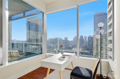 737 Olive Way #2808, Seattle, WA 98101 - Photo 8