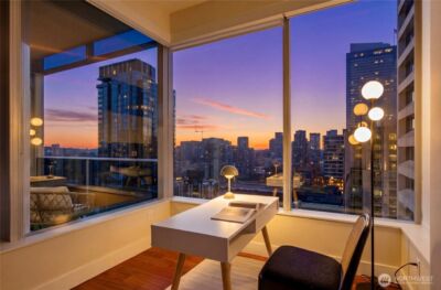 737 Olive Way #2808, Seattle, WA 98101 - Photo 9