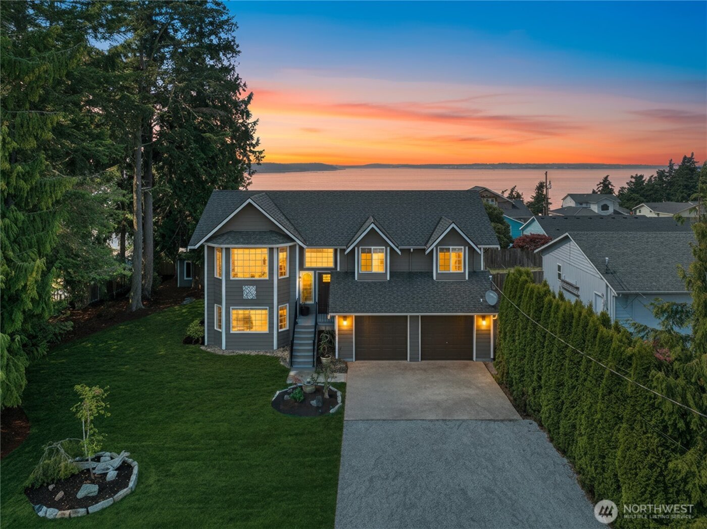 325 Melissa Street , Camano Island, WA 98282