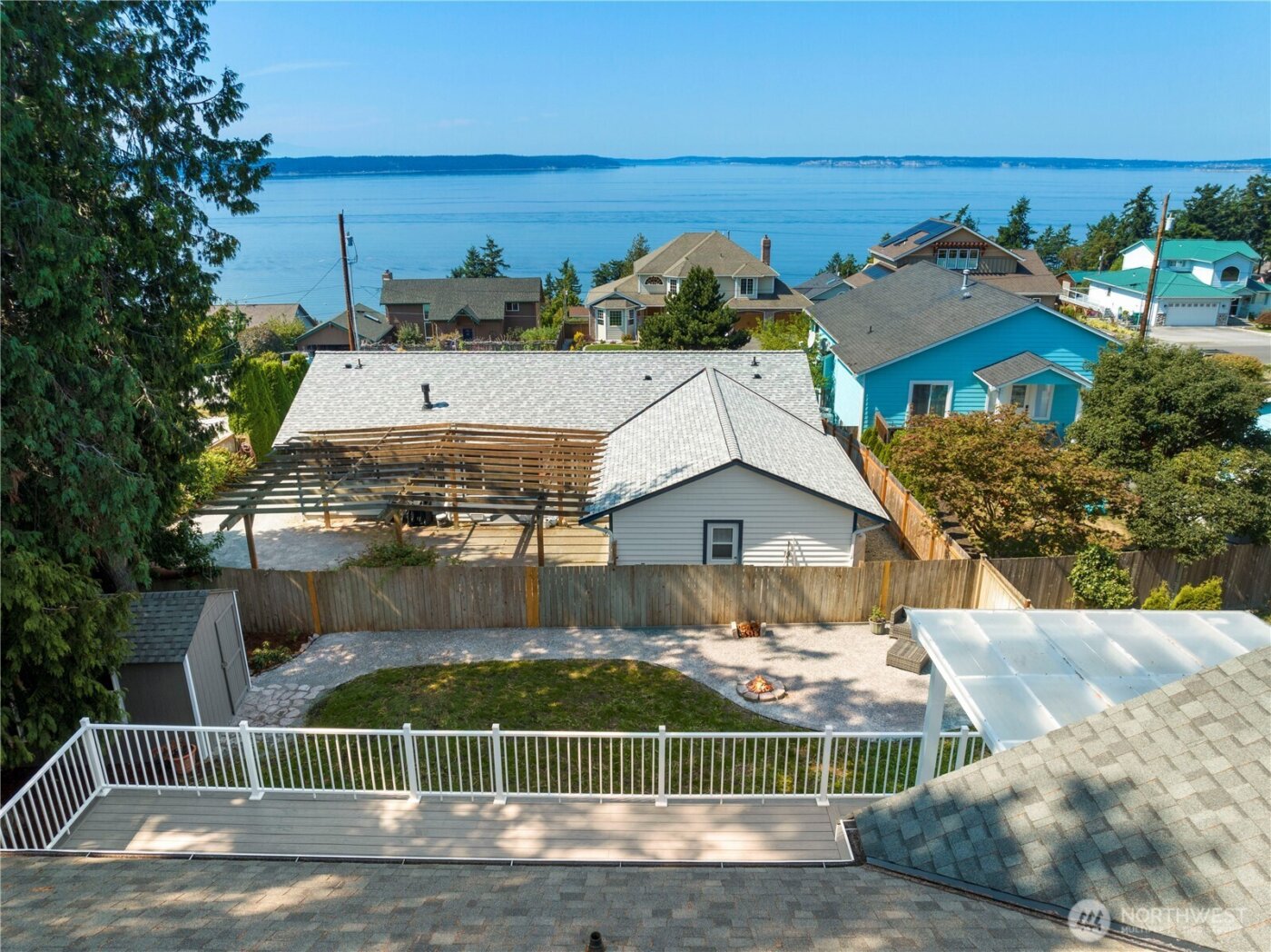 325 Melissa Street , Camano Island, WA 98282