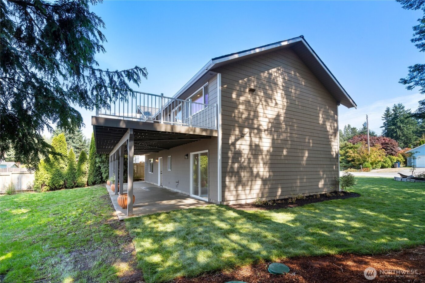 325 Melissa Street , Camano Island, WA 98282