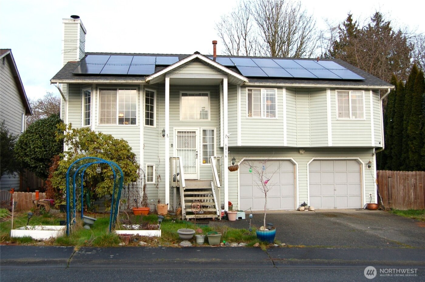 6816 Church Creek Court NW, Stanwood, WA 98292