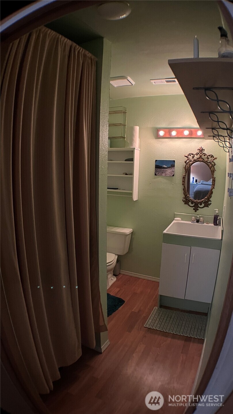 6816 Church Creek Court NW, Stanwood, WA 98292