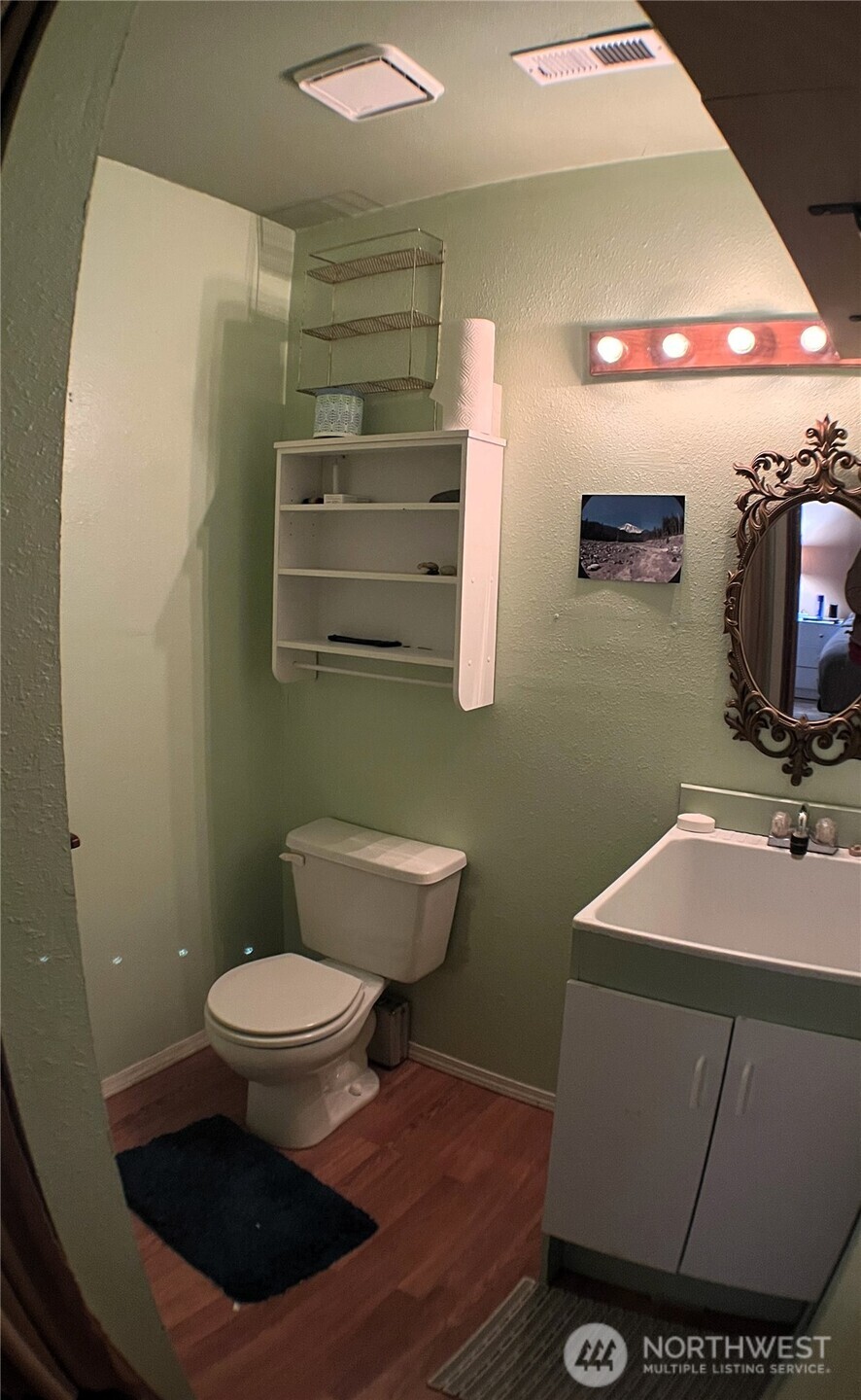 6816 Church Creek Court NW, Stanwood, WA 98292