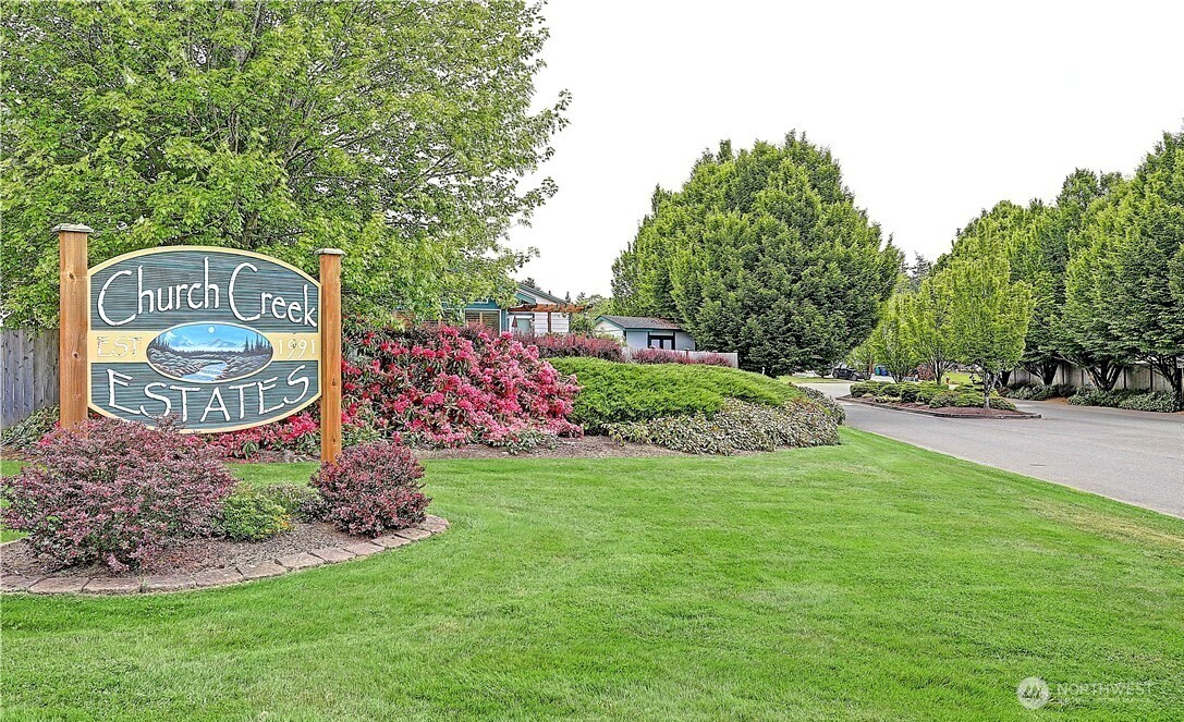 6816 Church Creek Court NW, Stanwood, WA 98292