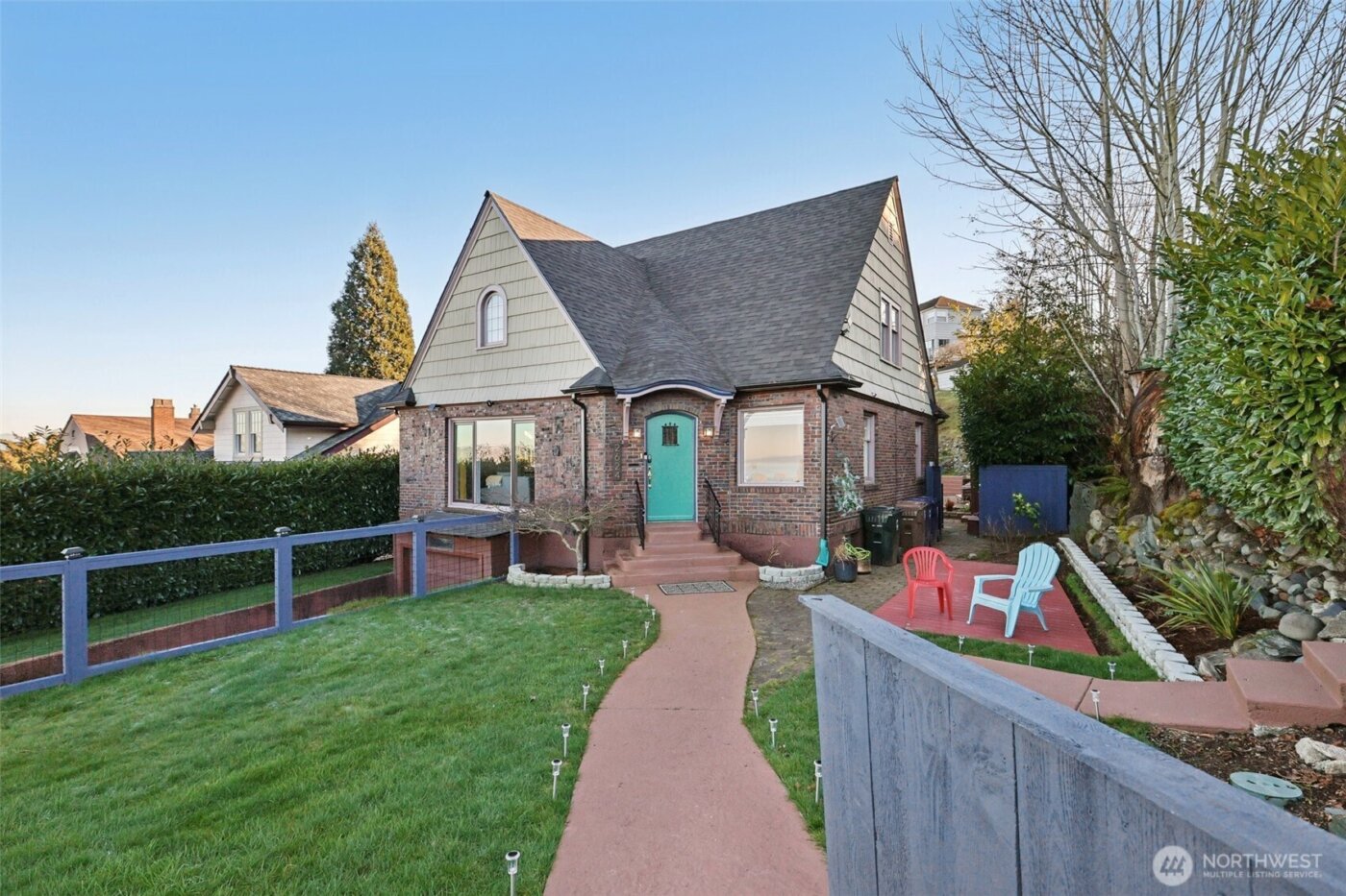 2624 N 30th Street , Tacoma, WA 98407