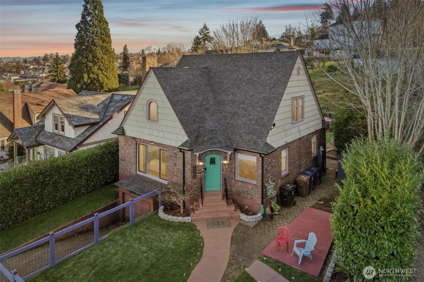 2624 N 30th Street , Tacoma, WA 98407