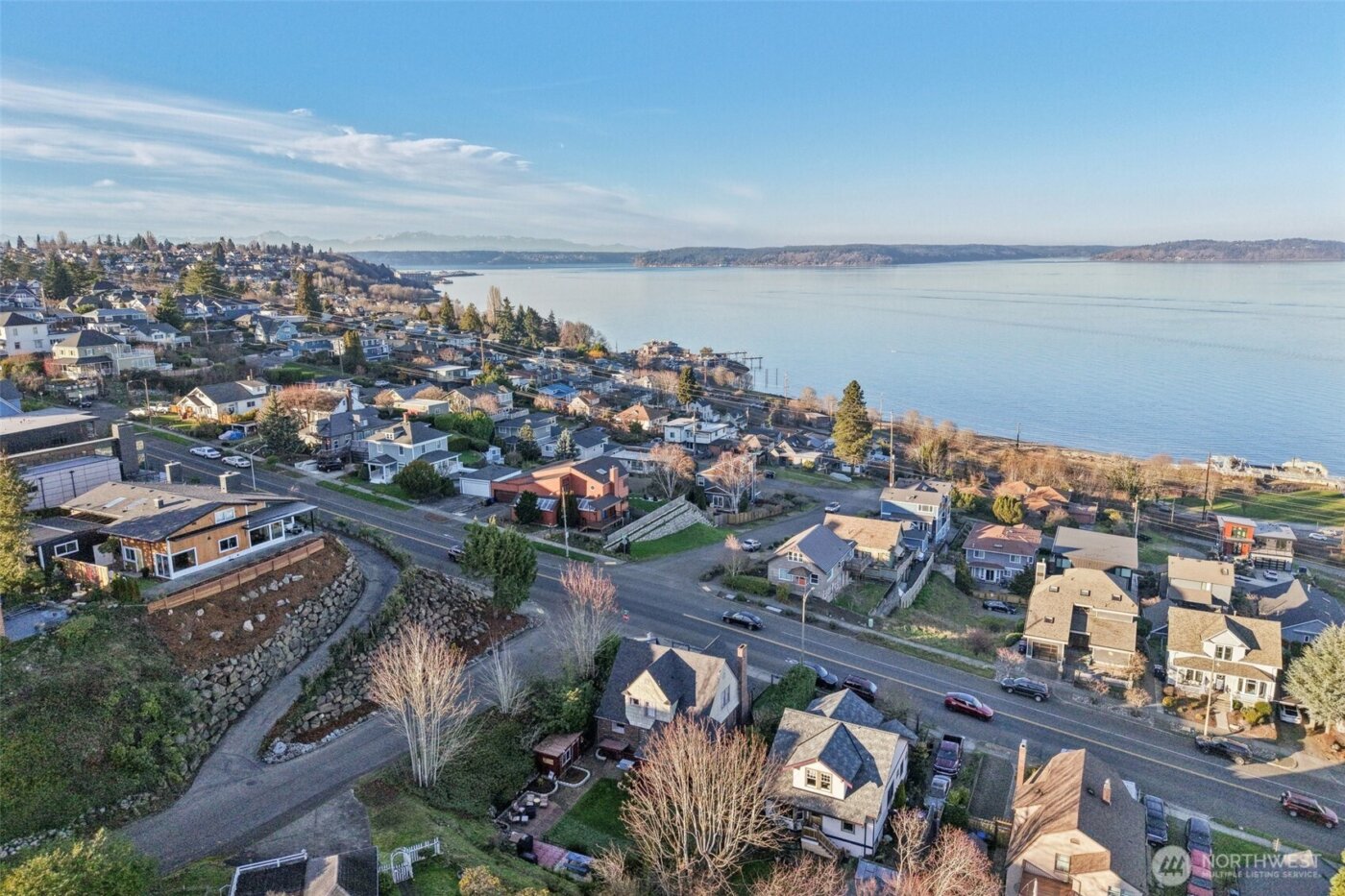 2624 N 30th Street , Tacoma, WA 98407