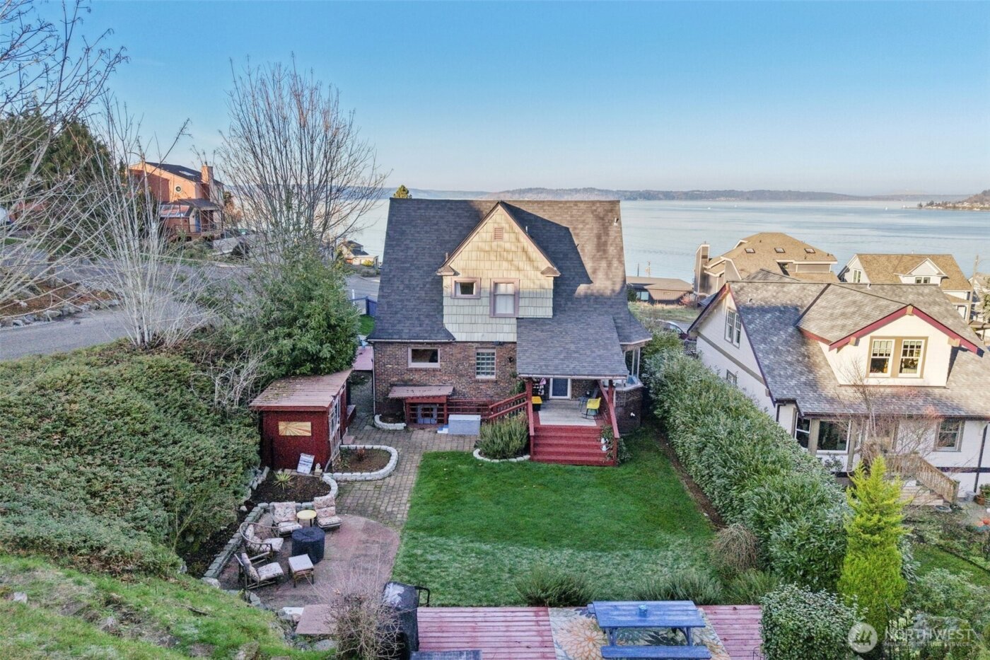 2624 N 30th Street , Tacoma, WA 98407