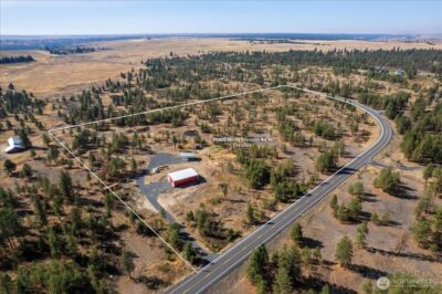 35000 Miles Creston Road N, Creston, WA 99117 - Photo 2