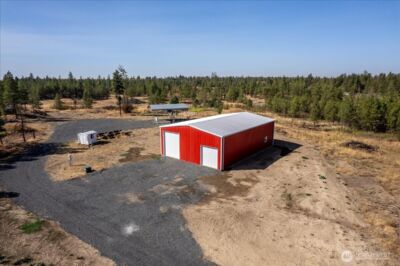 35000 Miles Creston Road N, Creston, WA 99117 - Photo 3