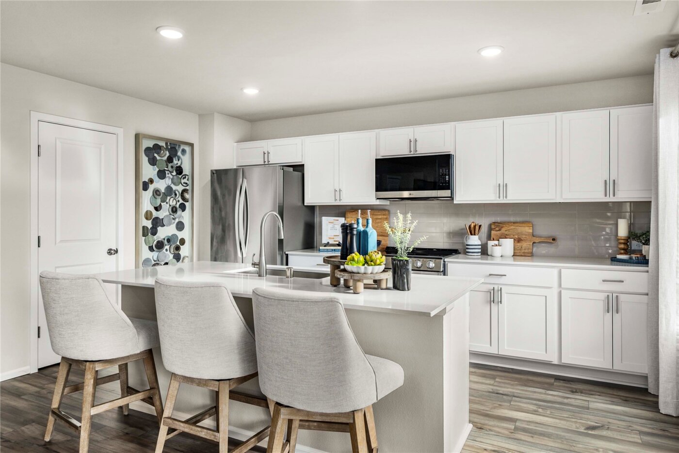 16553 Ireland Avenue SE, Yelm, WA 98597